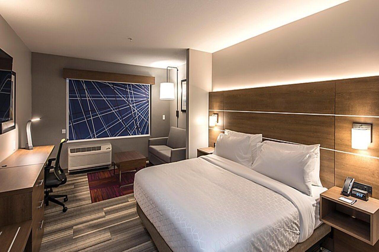 Holiday Inn Express & Suites - Phoenix North - Happy Valley By Ihg Esterno foto