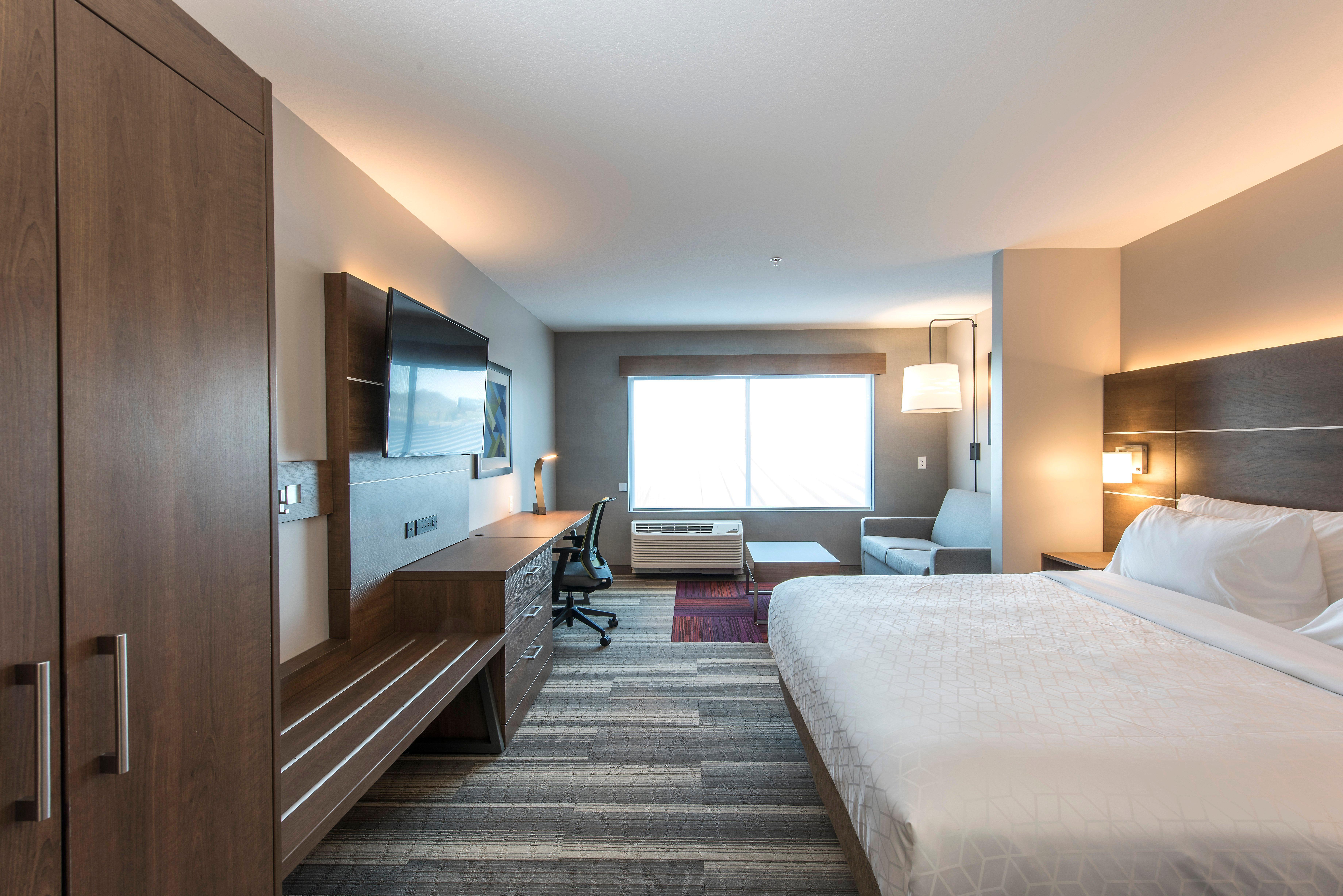 Holiday Inn Express & Suites - Phoenix North - Happy Valley By Ihg Esterno foto