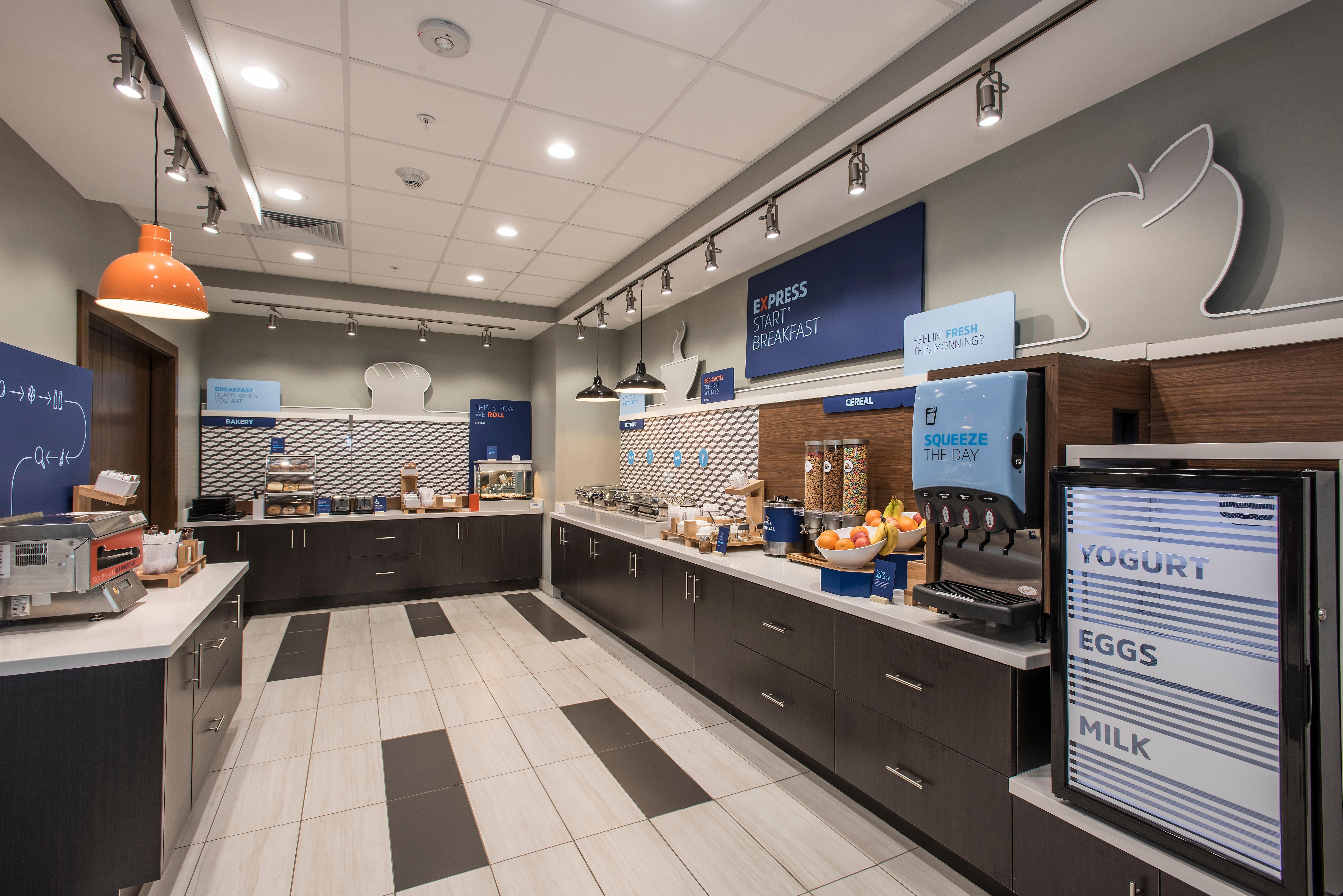 Holiday Inn Express & Suites - Phoenix North - Happy Valley By Ihg Esterno foto