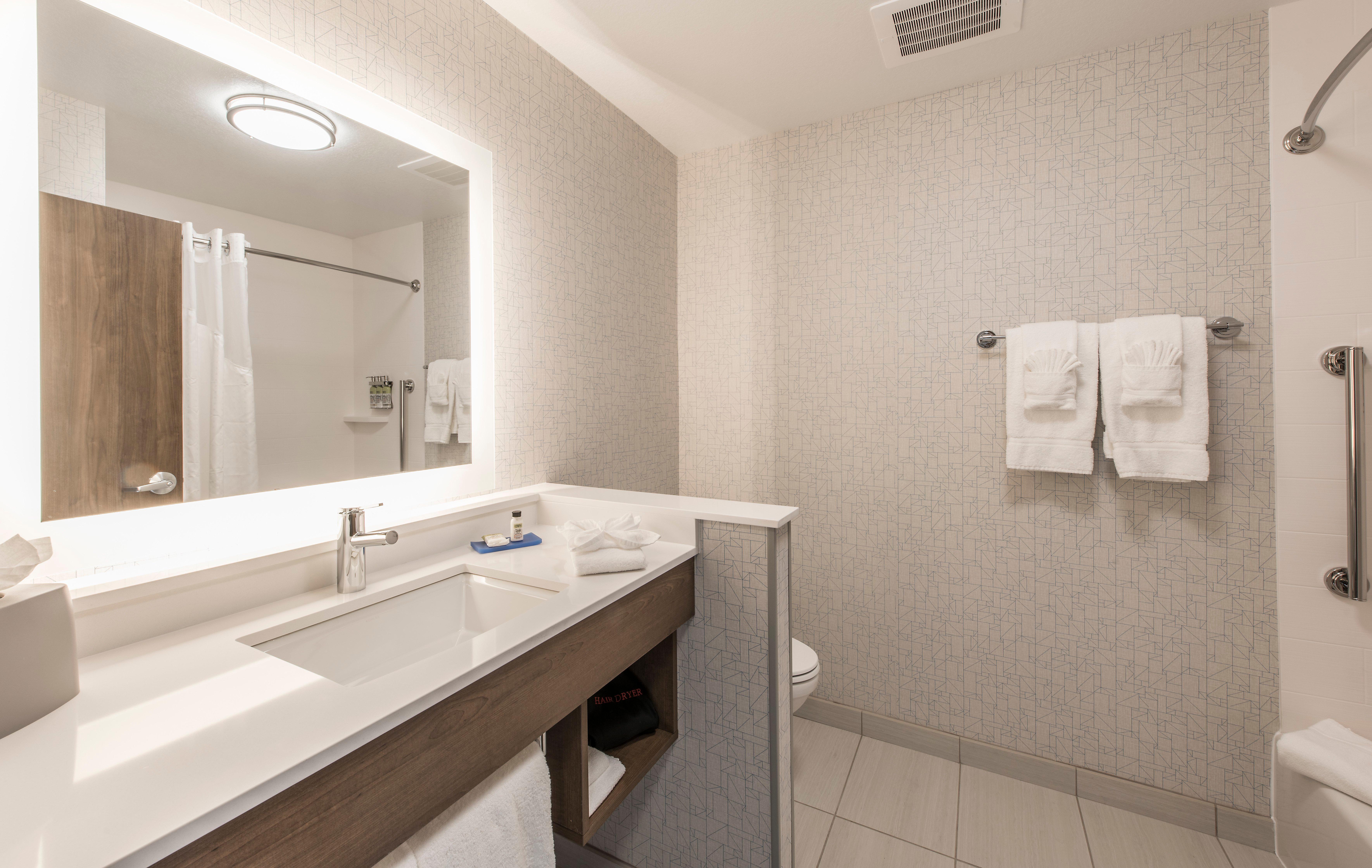 Holiday Inn Express & Suites - Phoenix North - Happy Valley By Ihg Esterno foto
