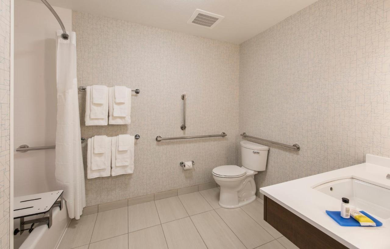 Holiday Inn Express & Suites - Phoenix North - Happy Valley By Ihg Esterno foto