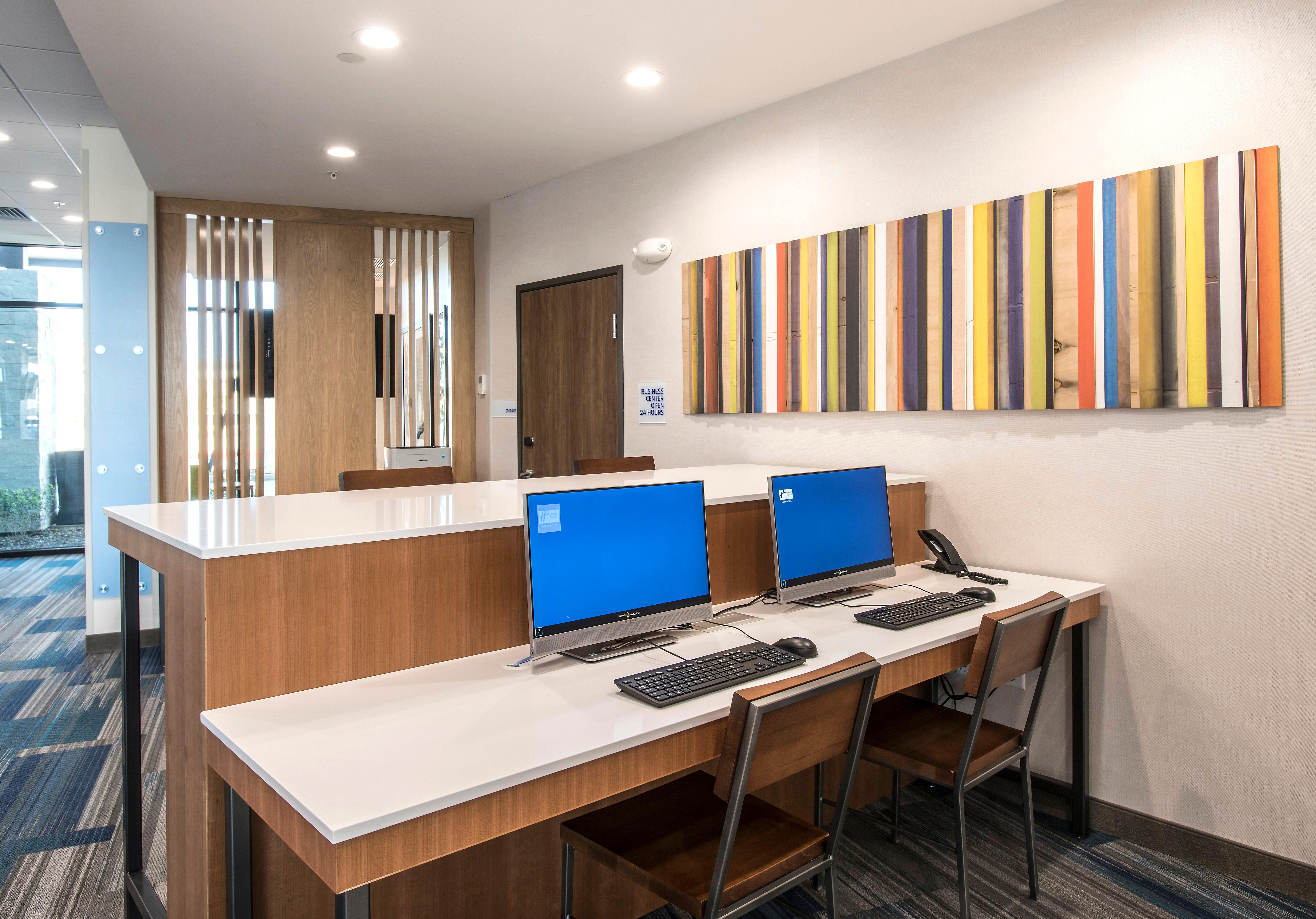 Holiday Inn Express & Suites - Phoenix North - Happy Valley By Ihg Esterno foto