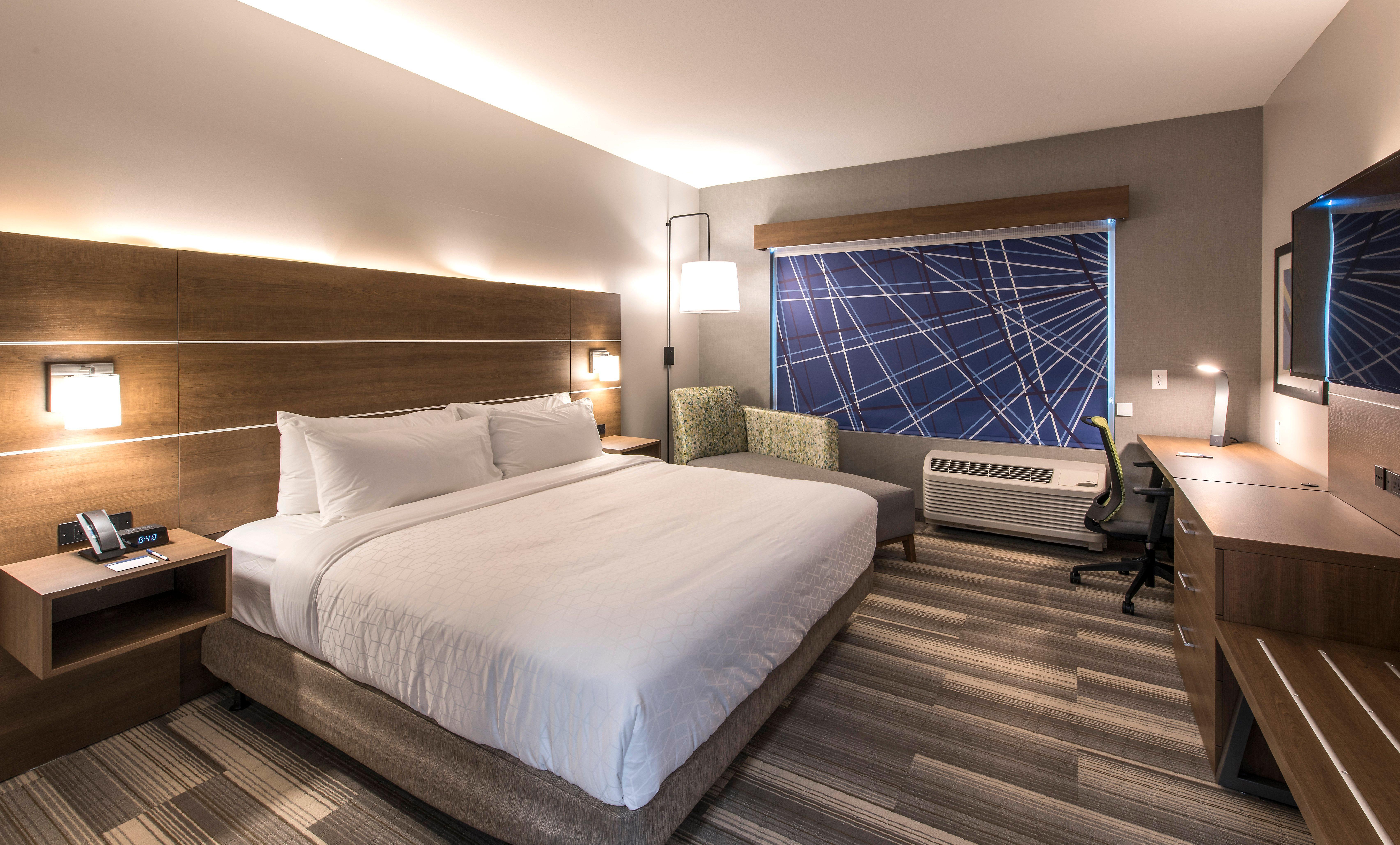 Holiday Inn Express & Suites - Phoenix North - Happy Valley By Ihg Esterno foto