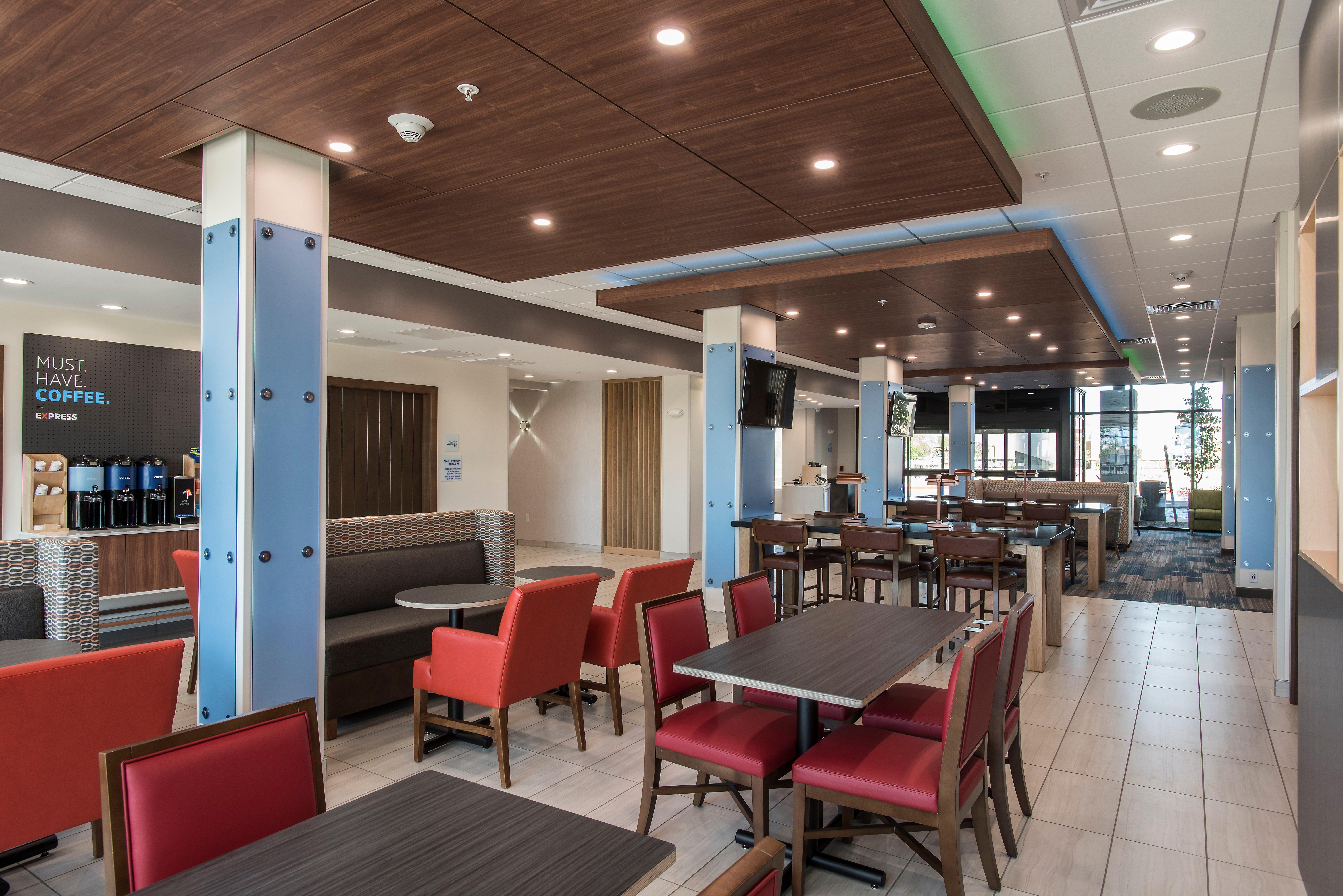 Holiday Inn Express & Suites - Phoenix North - Happy Valley By Ihg Esterno foto