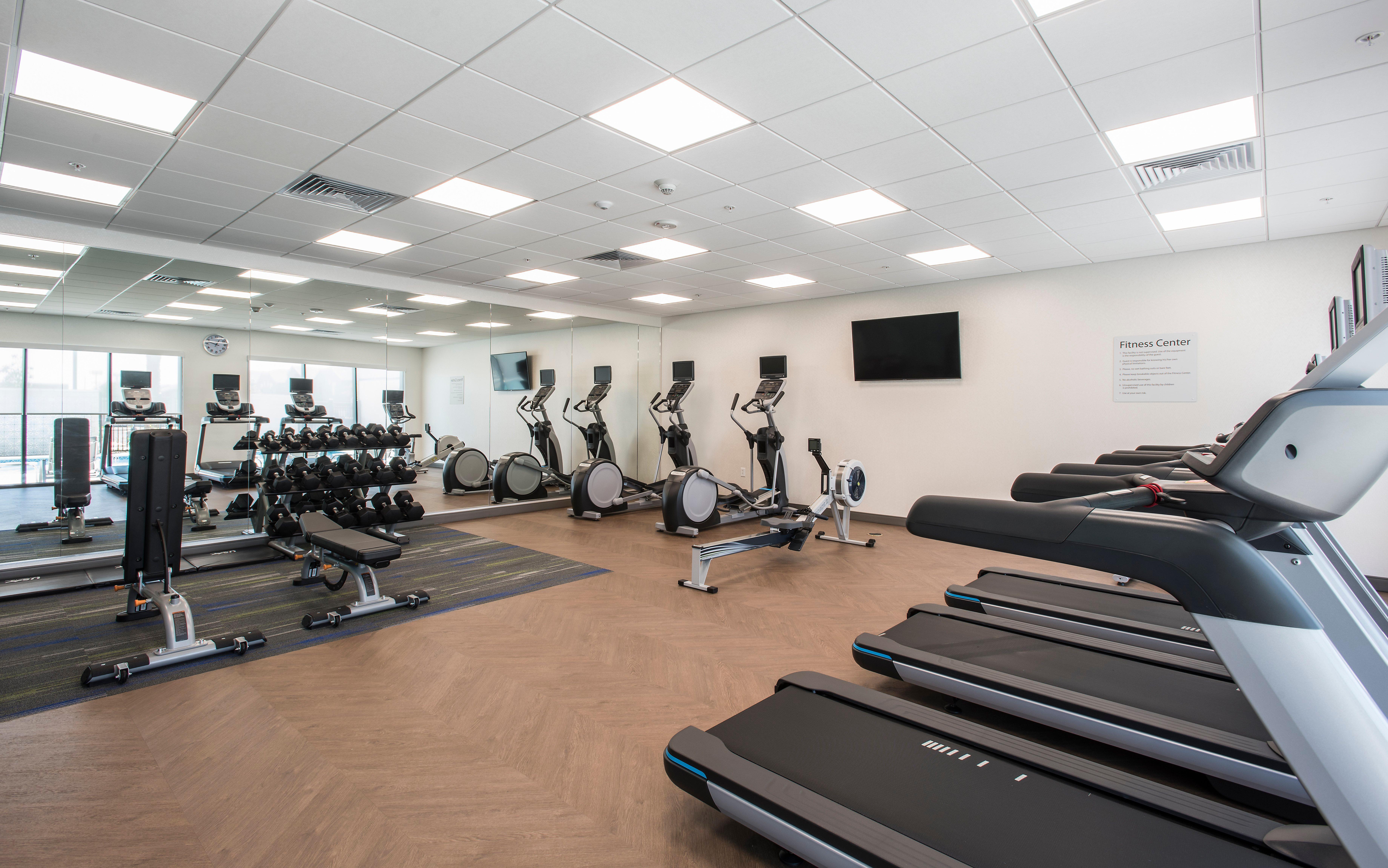 Holiday Inn Express & Suites - Phoenix North - Happy Valley By Ihg Esterno foto
