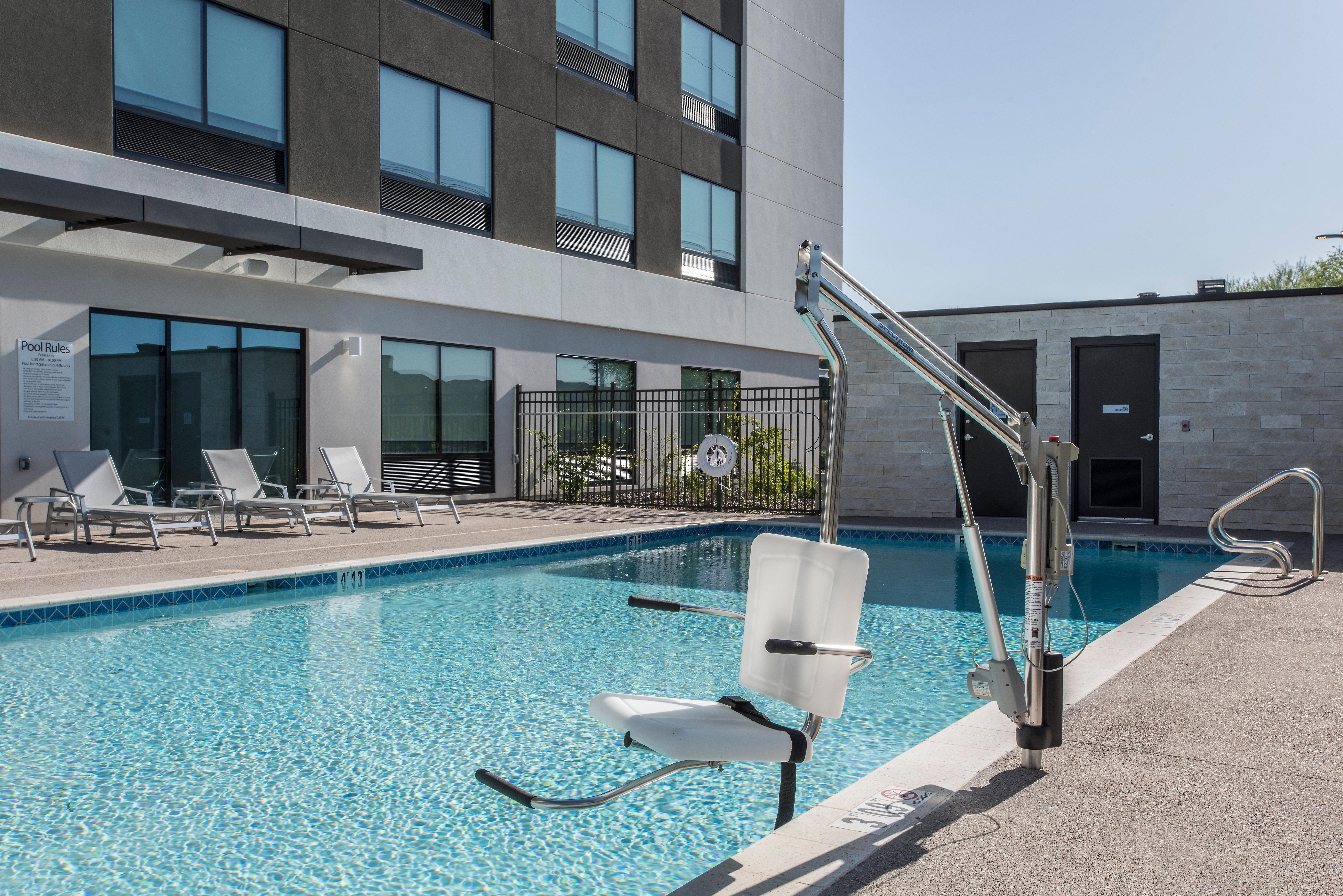 Holiday Inn Express & Suites - Phoenix North - Happy Valley By Ihg Esterno foto