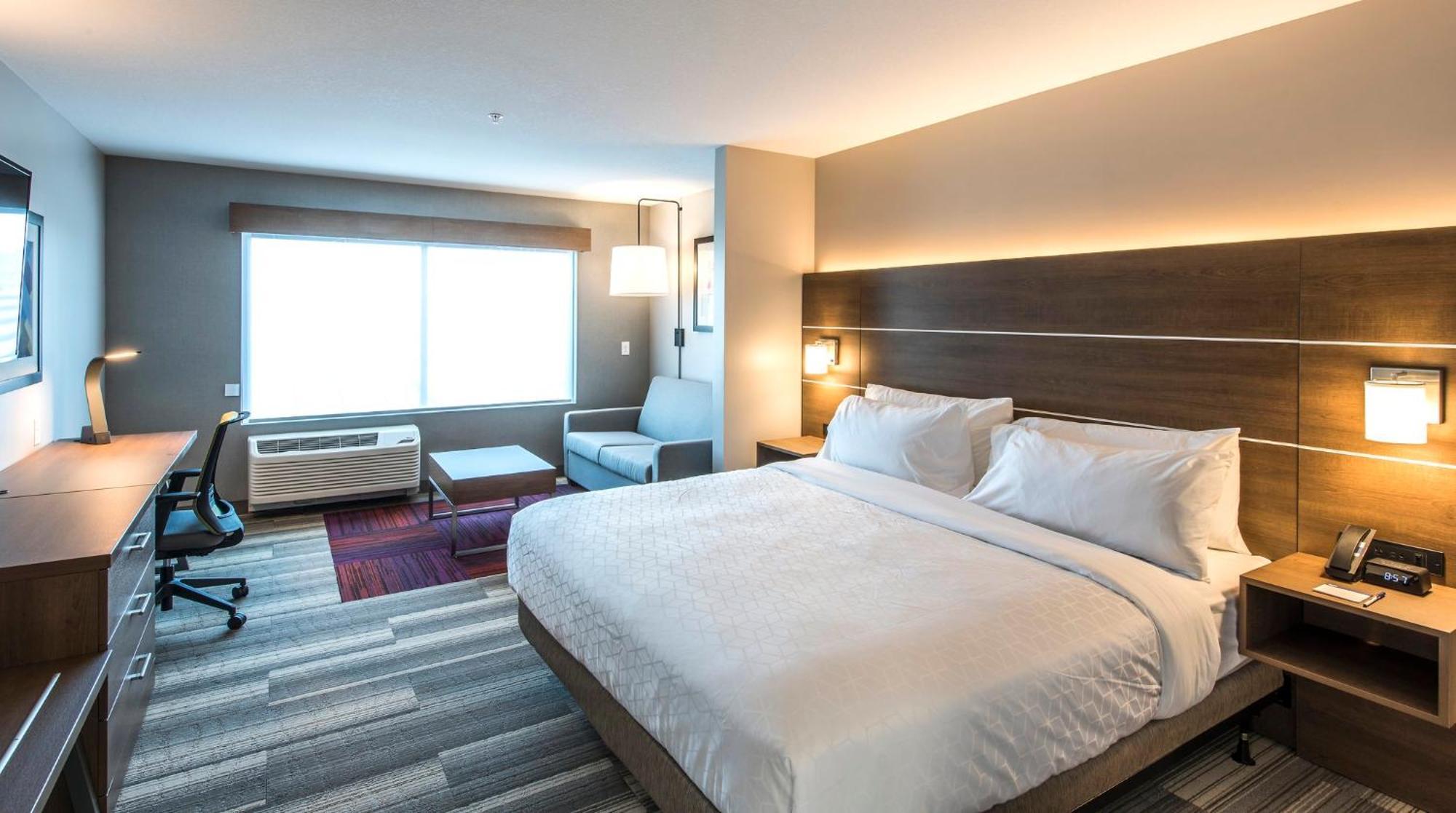 Holiday Inn Express & Suites - Phoenix North - Happy Valley By Ihg Esterno foto